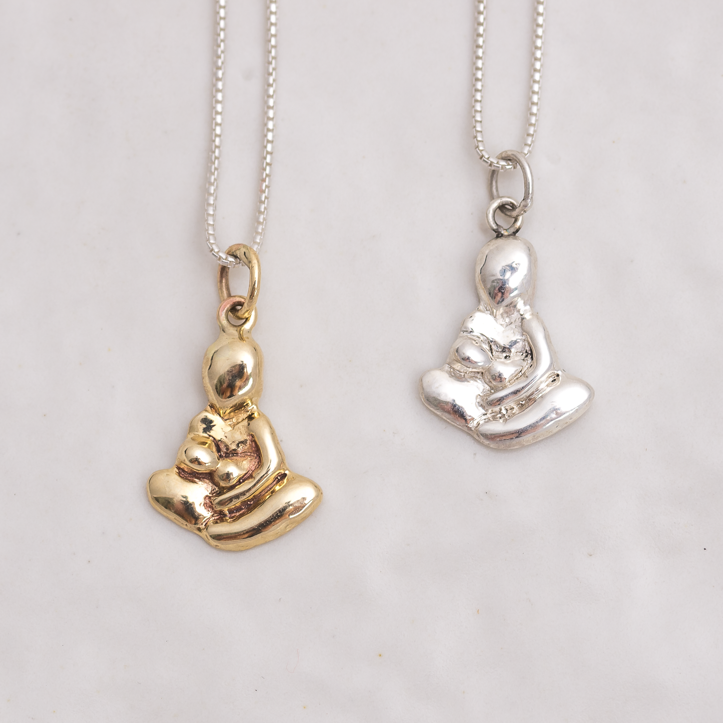 Mama Charms