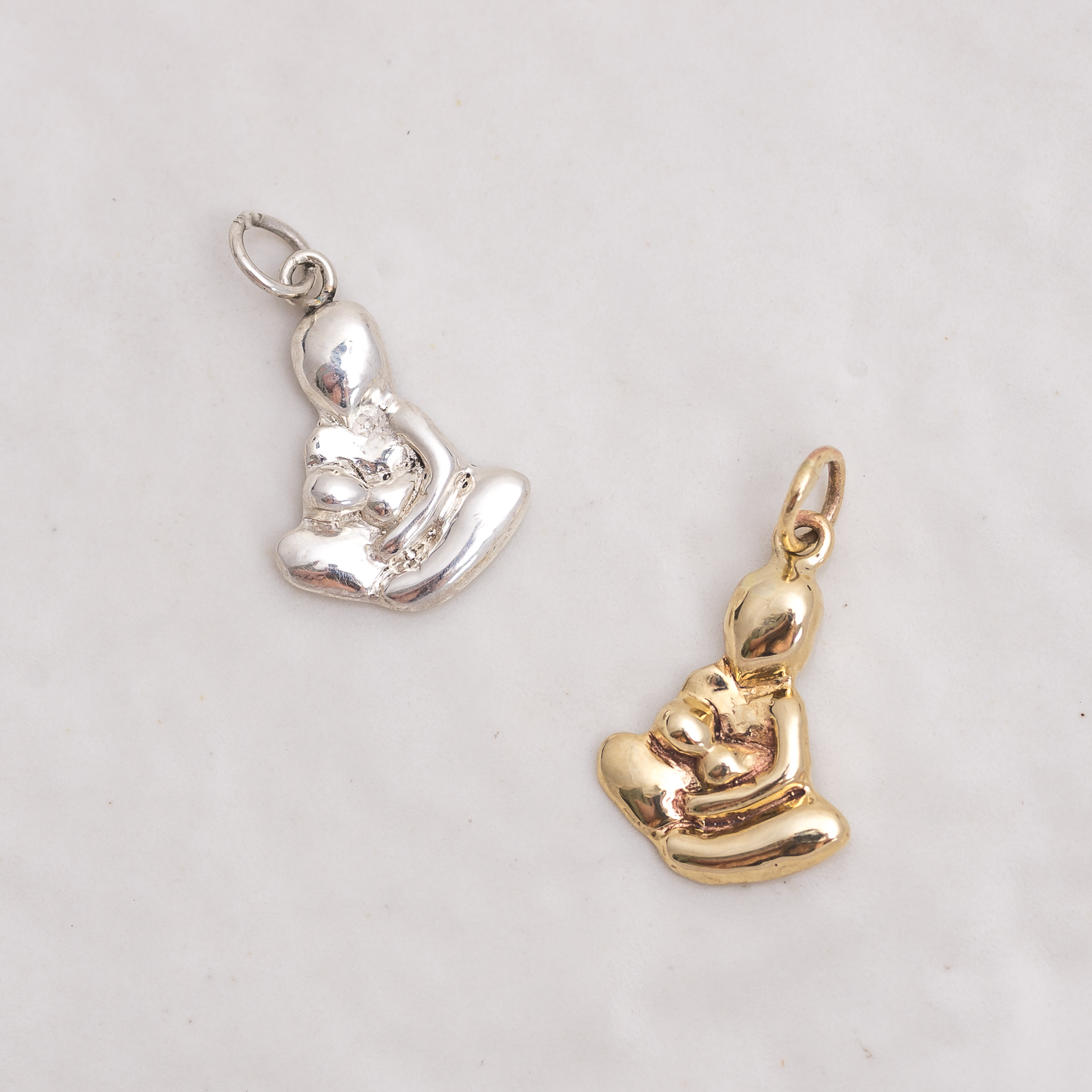 Mama Charms