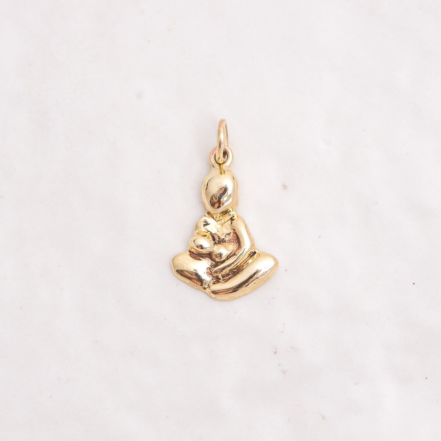 Mama Charms