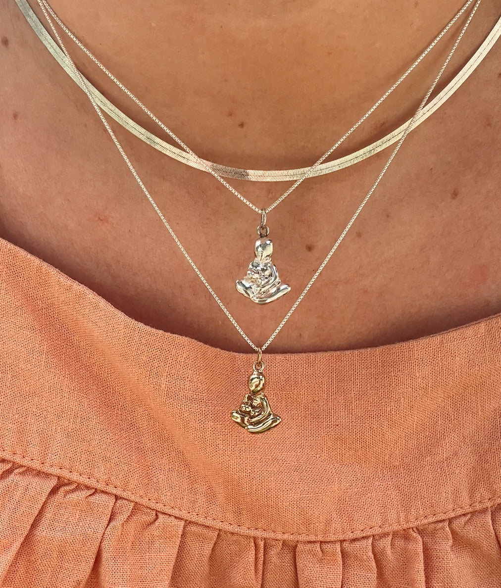 Mama Charms