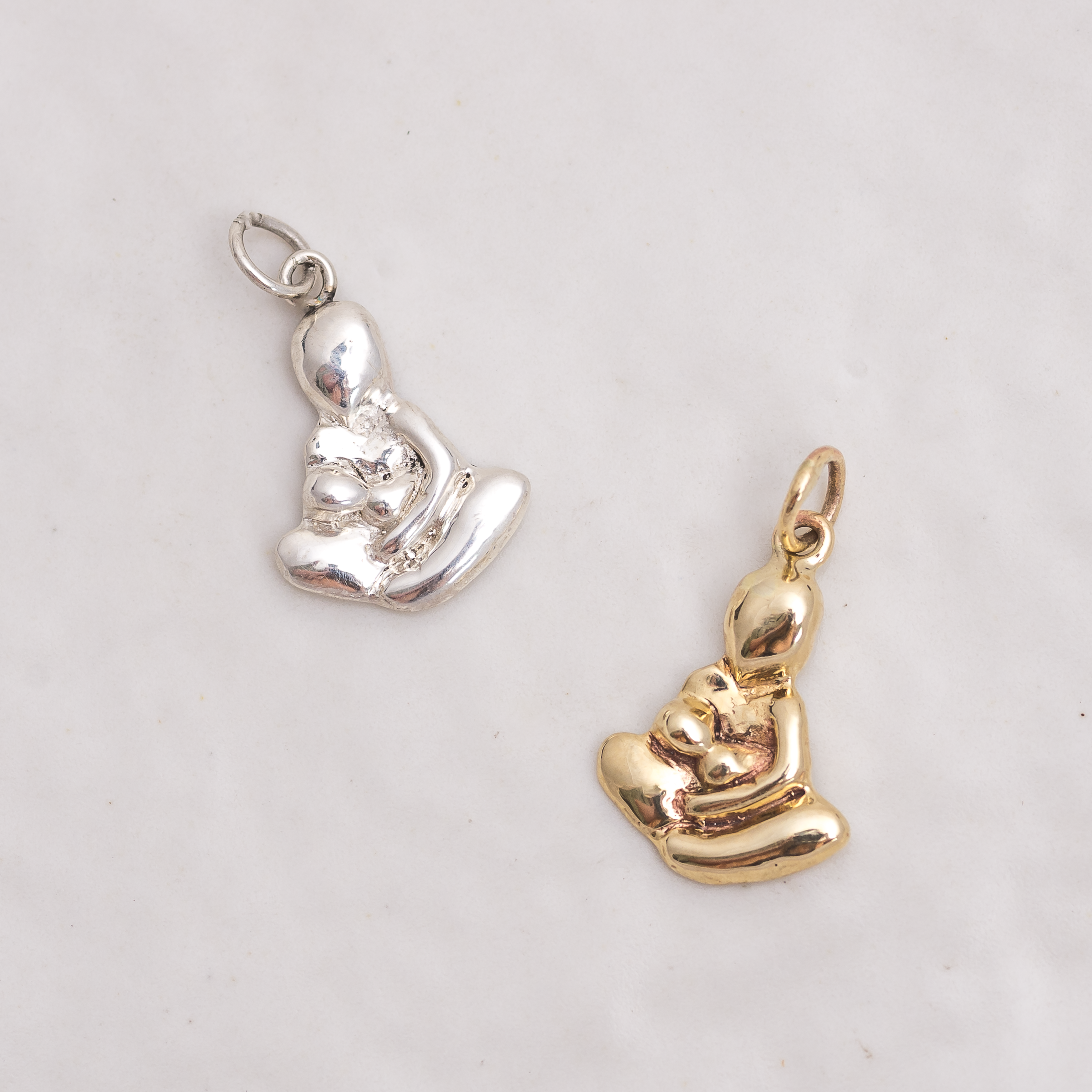 Mama Charms