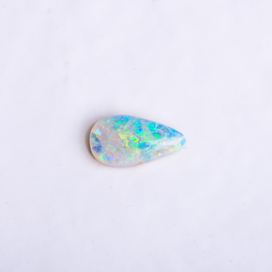 Opal East West Ring #1 ◇ Made in your size
