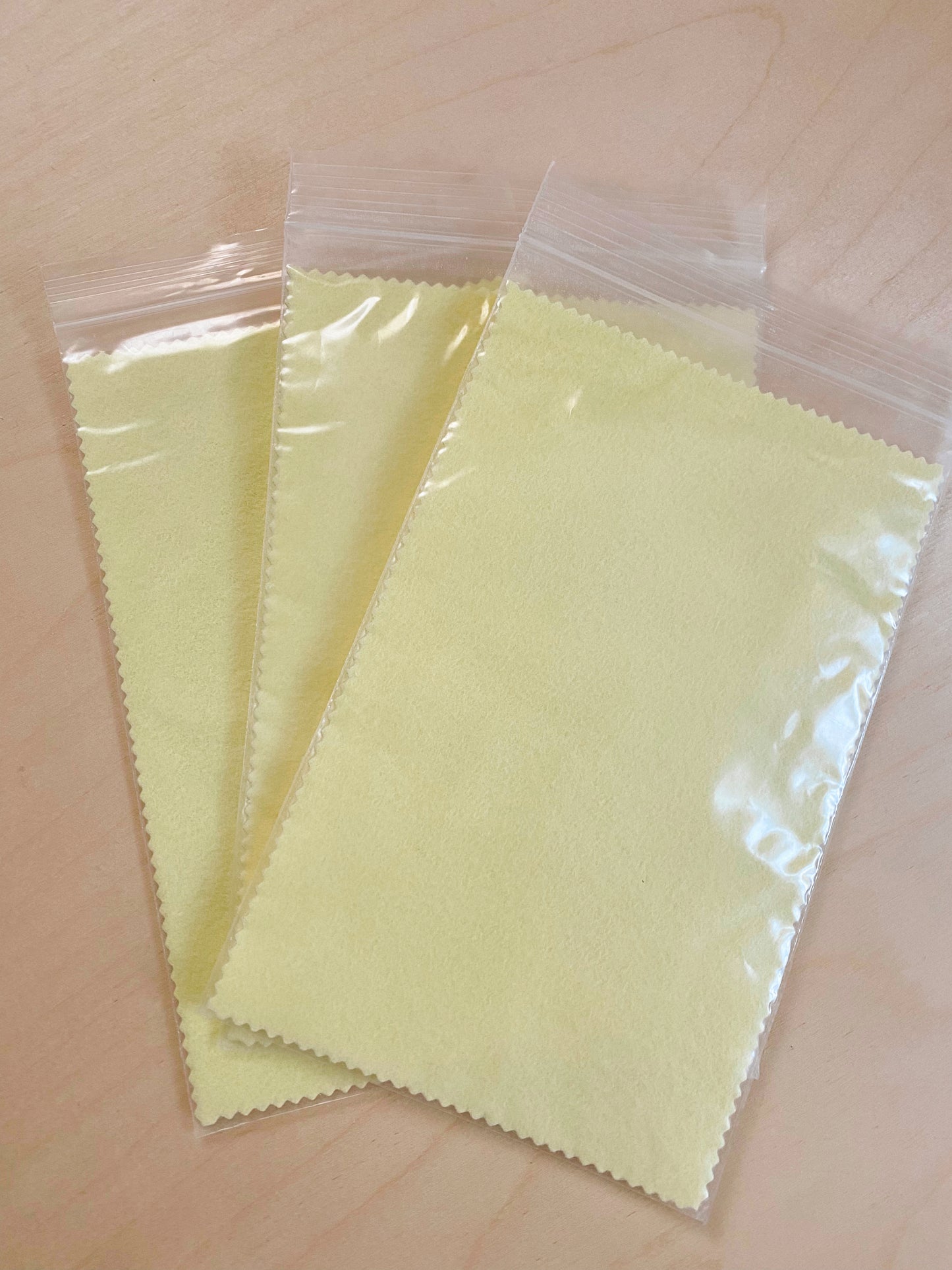 Large Polishing Cloth